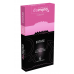Презервативы DOMINO CLASSIC Extase, текстурированные, 6 шт
